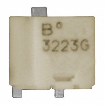 3223G-1-503E by Bourns Inc. - TRIMMER 50K OHM 0.125W GW SIDE