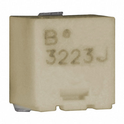 3223J-1-503E by Bourns Inc. - TRIMMER 50K OHM 0.125W J LEAD