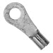 322418 by TE Connectivity AMP Connectors - CONNECTOR RING CIRC 16-22AWG #4 CRIMP