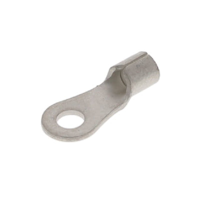 322419 by TE Connectivity AMP Connectors - CONNECTOR RING CIRC 14-16AWG #4 CRIMP