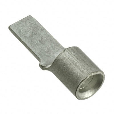322445 by TE Connectivity AMP Connectors - CONNECTOR TERM RECT TONG 8 AWG