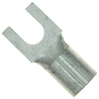 8-322451-2 by TE Connectivity AMP Connectors - CONNECTOR SPADE TERM 10-12AWG #6