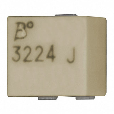 3224J-2-104E by Bourns Inc. - TRIMMER 100K OHM 0.25W J LEAD