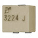 3224J-1-200E by Bourns Inc. - TRIMMER 20 OHM 0.25W J LEAD SIDE