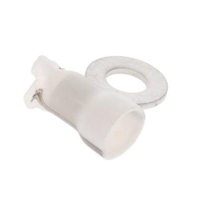 322511-1 by TE Connectivity AMP Connectors - CONNECTOR RING ANGLED 14-16AWG #14
