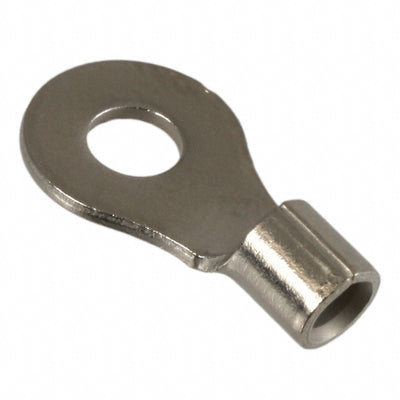 322693 by TE Connectivity AMP Connectors - CONNECTOR RING CIRC 14-16AWG #6 CRIMP