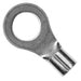 322695 by TE Connectivity AMP Connectors - CONNECTOR RING CIRC 14-16AWG #10