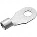322704 by TE Connectivity AMP Connectors - CONNECTOR RING CIRC 4AWG #3/8 CRIMP