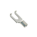 32418 by TE Connectivity AMP Connectors - CONNECTOR SPADE TERM 16-22AWG #6