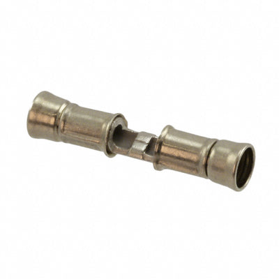 322823 by TE Connectivity AMP Connectors - CONNECTOR SPLICE 16-22 AWG CRIMP