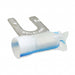 322834 by TE Connectivity AMP Connectors - CONNECTOR SPADE TERM 14-16AWG #10