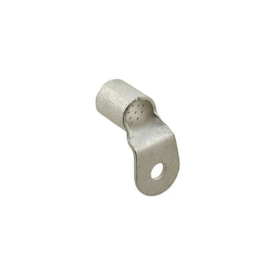 322905 by TE Connectivity AMP Connectors - CONNECTOR RING CIRC 1/0AWG #1/4 CRIMP