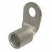 322912 by TE Connectivity AMP Connectors - CONNECTOR RING CIRC 2/0AWG #3/8 CRIMP