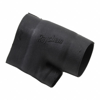 322A112-4-0 by TE Connectivity Aerospace, Defense and Marine - HEATSHRNK BOOT BRKOUT 2:1 T SZ12