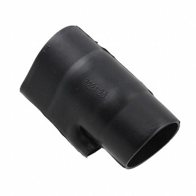 322A123-25-0 by TE Connectivity Aerospace, Defense and Marine - HEATSHRNK BOOT BRKOUT 2:1 T SZ23