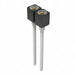 323-83-102-41-001101 by Preci-Dip - CONNECTOR SOCKET 2POS 0.1 GOLD PCB
