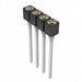 323-83-104-41-001101 by Preci-Dip - CONNECTOR SOCKET 4POS 0.1 GOLD PCB