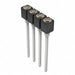 323-87-104-41-001101 by Preci-Dip - CONNECTOR SOCKET 4POS 0.1 GOLD PCB
