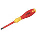 32302 by Wiha - INSULATED HEX METRIC SCREWDRIVER