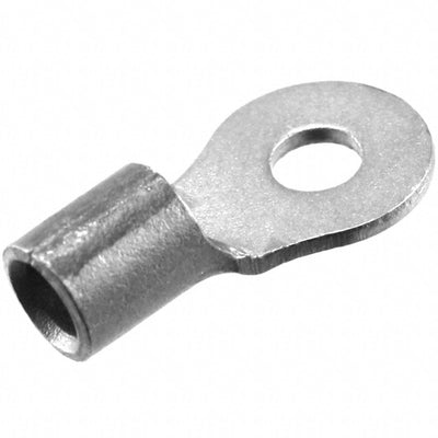 323059 by TE Connectivity AMP Connectors - CONNECTOR RING CIRC 10-12AWG #6 CRIMP