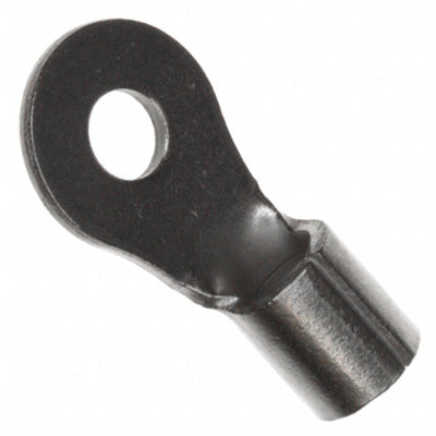 323060 by TE Connectivity AMP Connectors - CONNECTOR RING CIRC 10-12AWG #6 CRIMP