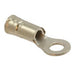 323068-1 by TE Connectivity AMP Connectors - CONNECTOR RING CIRC 10-12AWG #10