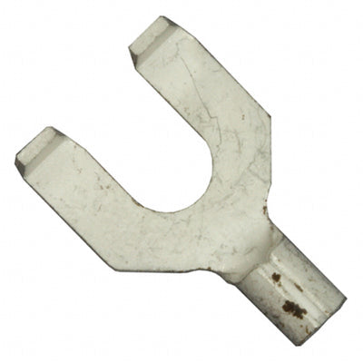 323124 by TE Connectivity AMP Connectors - CONNECTOR SPADE TERM 16-22AWG #8