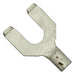 323124 by TE Connectivity AMP Connectors - CONNECTOR SPADE TERM 16-22AWG #8
