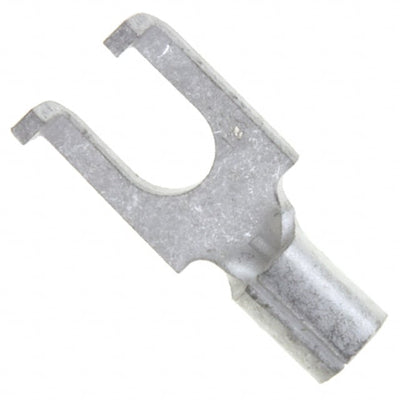 2-323136-1 by TE Connectivity AMP Connectors - CONNECTOR SPADE TERM 16-22AWG #6