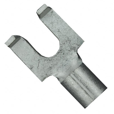 323143 by TE Connectivity AMP Connectors - CONNECTOR SPADE TERM 10-12AWG #8