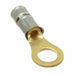 323152-2 by TE Connectivity AMP Connectors - CONNECTOR RING CIRC 16-22AWG #8 CRIMP