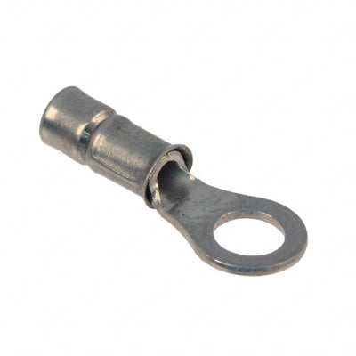 323152 by TE Connectivity AMP Connectors - CONNECTOR RING CIRC 16-22AWG #8 CRIMP