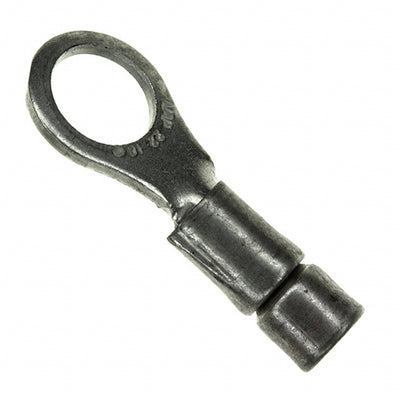 323153 by TE Connectivity AMP Connectors - CONNECTOR RING CIRC 16-22AWG #10