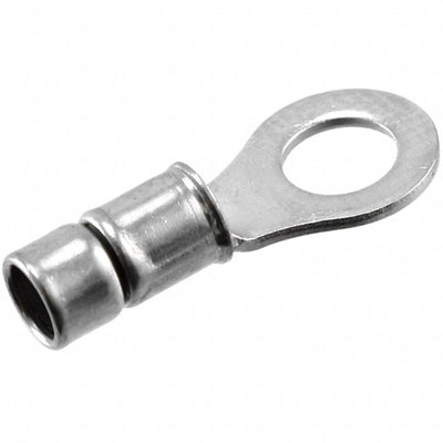 323161 by TE Connectivity AMP Connectors - CONNECTOR RING CIRC 14-16AWG #10