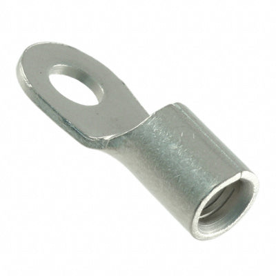 323165 by TE Connectivity AMP Connectors - CONNECTOR RING CIRC 8AWG #10 CRIMP