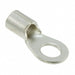 323166 by TE Connectivity AMP Connectors - CONNECTOR RING CIRC 8AWG #1/4 CRIMP