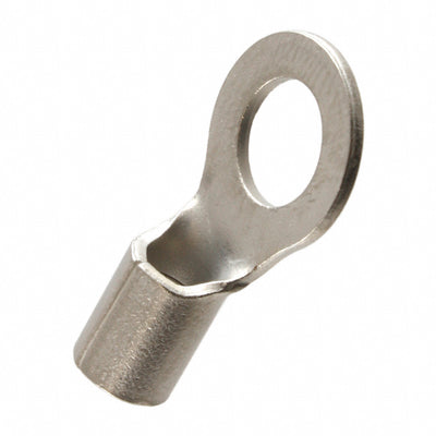 323167 by TE Connectivity AMP Connectors - CONNECTOR RING CIRC 8AWG #5/16 CRIMP