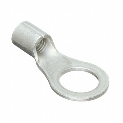 323168 by TE Connectivity AMP Connectors - CONNECTOR RING CIRC 8AWG #3/8 CRIMP