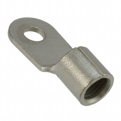 323169 by TE Connectivity AMP Connectors - CONNECTOR RING CIRC 6AWG #10 CRIMP