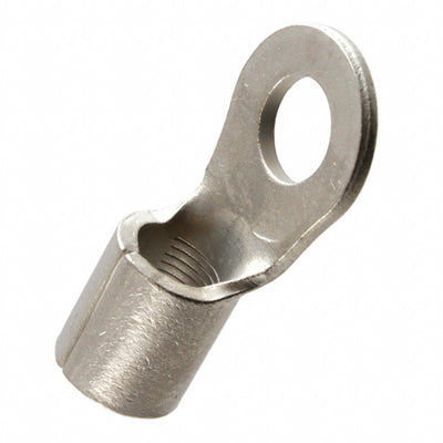 323174 by TE Connectivity AMP Connectors - CONNECTOR RING CIRC 4AWG #5/16 CRIMP
