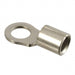 323175 by TE Connectivity AMP Connectors - CONNECTOR RING CIRC 4AWG #3/8 CRIMP