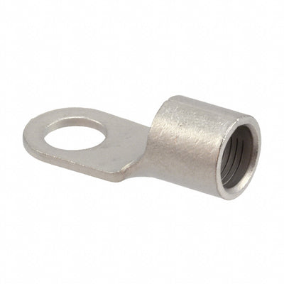 323177 by TE Connectivity AMP Connectors - CONNECTOR RING CIRC 2AWG #3/8 CRIMP