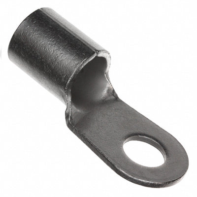 323180 by TE Connectivity AMP Connectors - CONNECTOR RING CIRC 1/0AWG #3/8 CRIMP