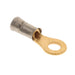 323199-1 by TE Connectivity AMP Connectors - CONNECTOR RING CIRC 16-22AWG #6 CRIMP