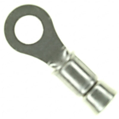 323199 by TE Connectivity AMP Connectors - CONNECTOR RING CIRC 16-22AWG #6 CRIMP