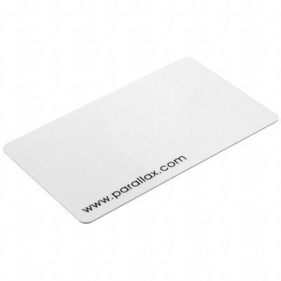 32321 by Parallax Inc. - IS23SC4442 SMART CARD