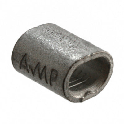 323271 by TE Connectivity AMP Connectors - CONNECTOR INLINE 8 AWG CRIMP