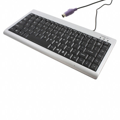 32351 by Parallax Inc. - MINI-KEYBOARD PARALLAX PS/2