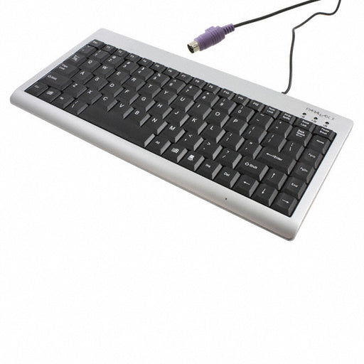 32351 by Parallax Inc. - MINI-KEYBOARD PARALLAX PS/2