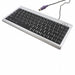 32351 by Parallax Inc. - MINI-KEYBOARD PARALLAX PS/2